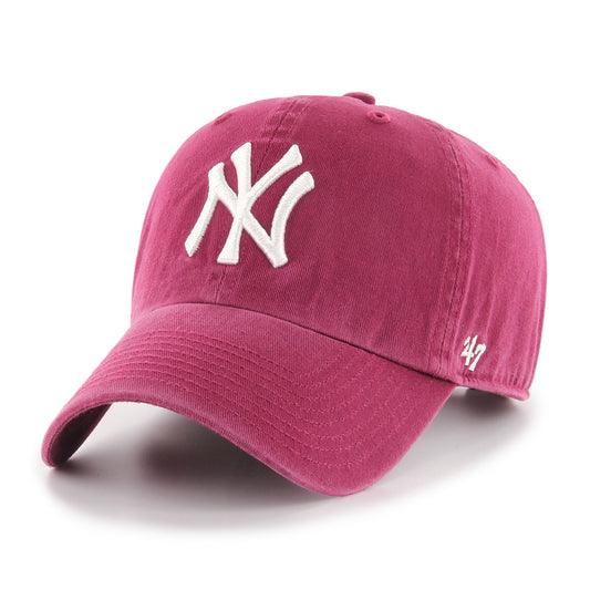 NEW YORK YANKEES '47 CLEAN UP