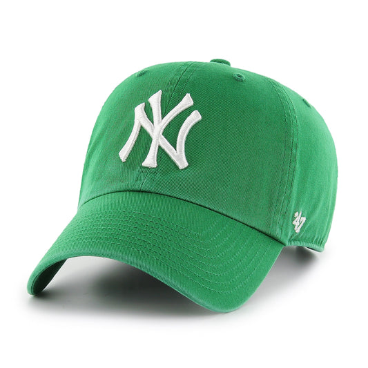 NEW YORK YANKEES '47 CLEAN UP