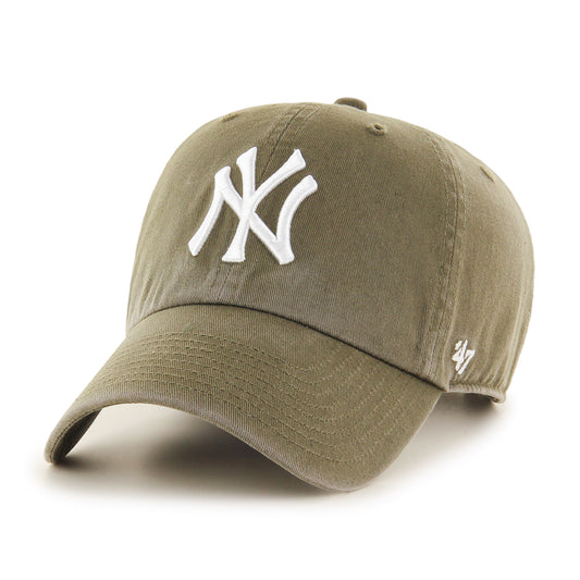 NEW YORK YANKEES '47 CLEAN UP