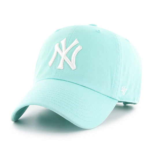 NEW YORK YANKEES '47 CLEAN UP