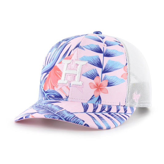 HOUSTON ASTROS TROPIC FOREST '47 TRUCKER