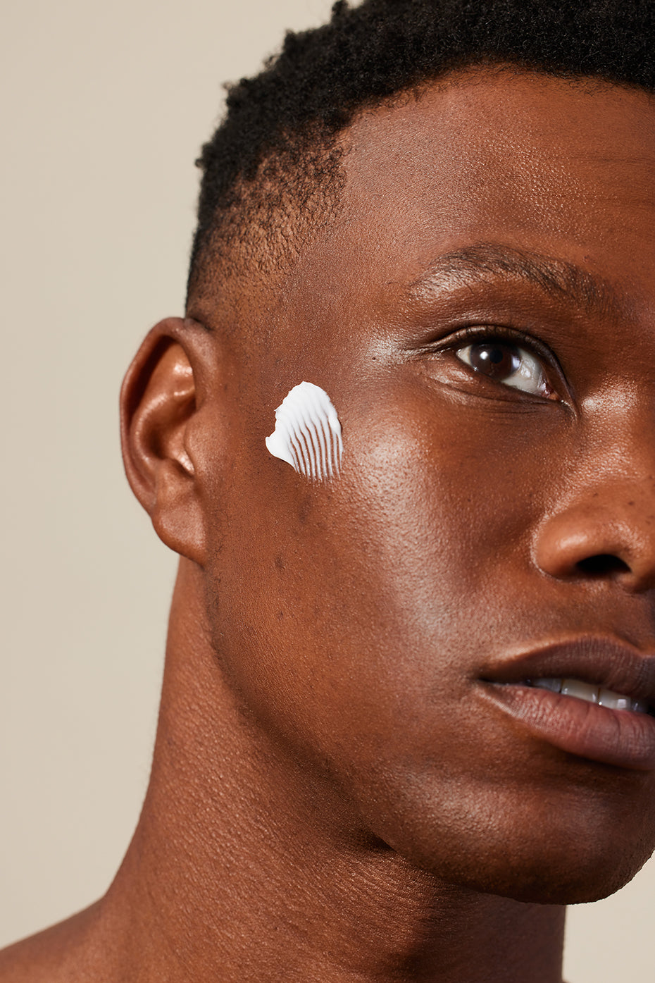 Luminizing Face Moisturizer