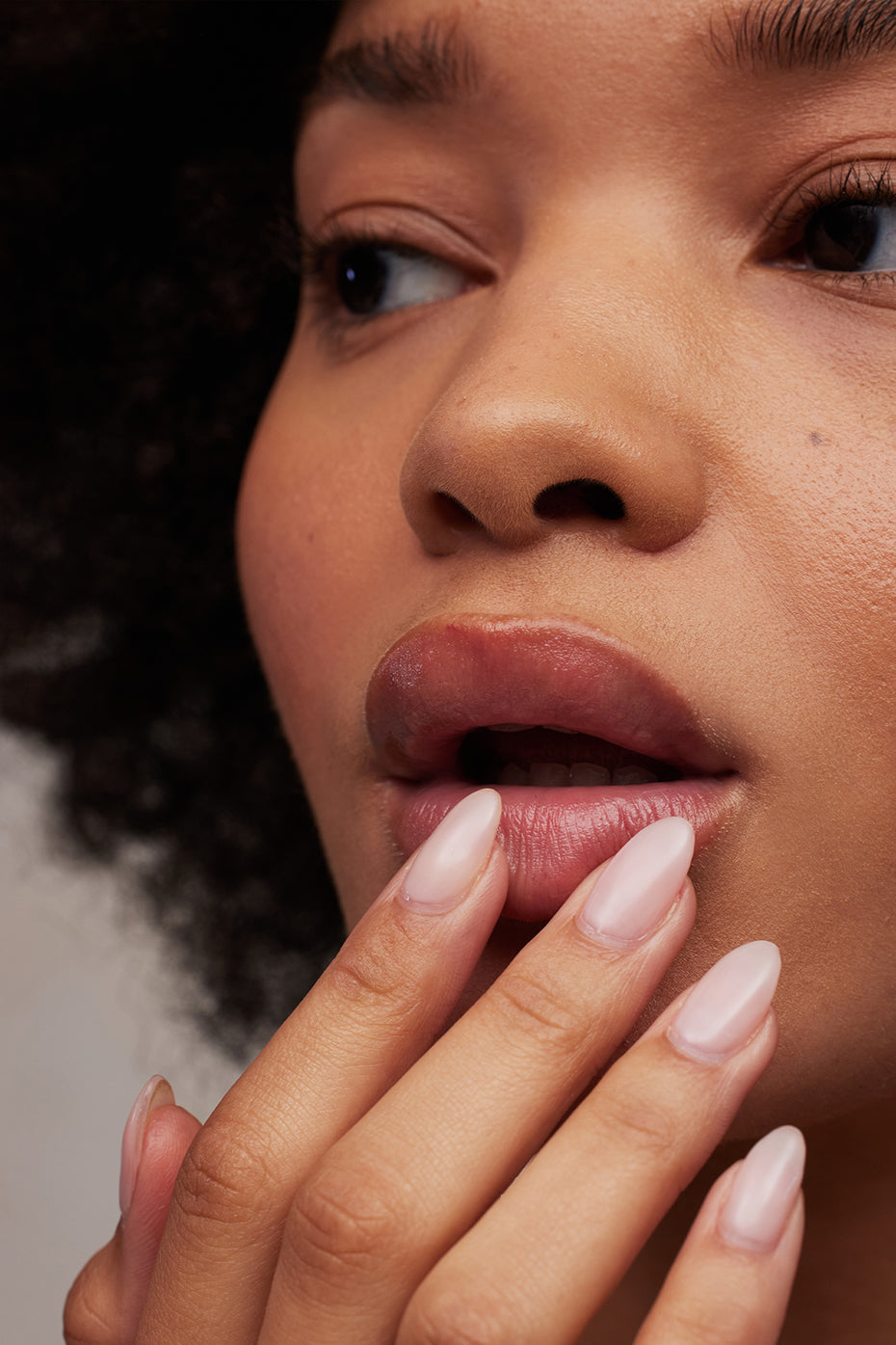 Lasting Lip Balm