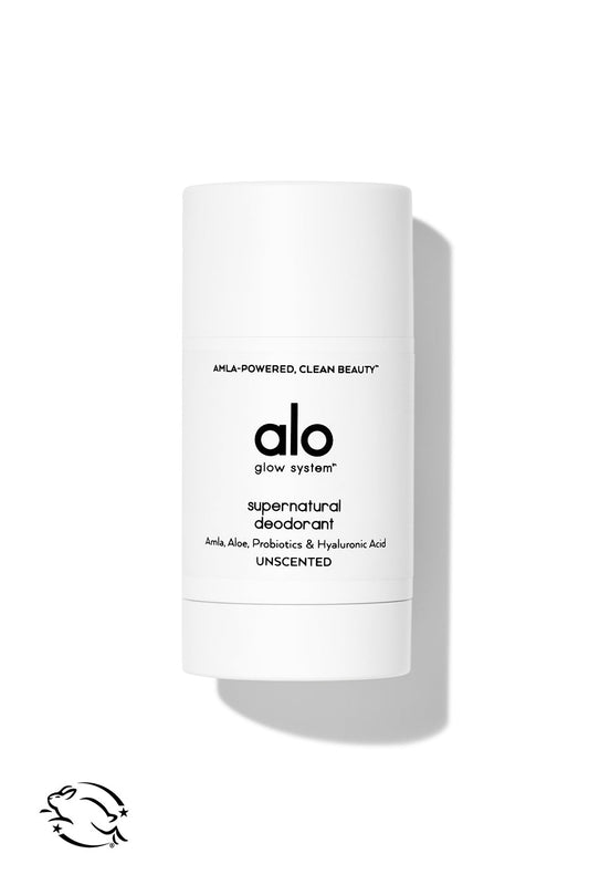 Supernatural Deodorant - Unscented