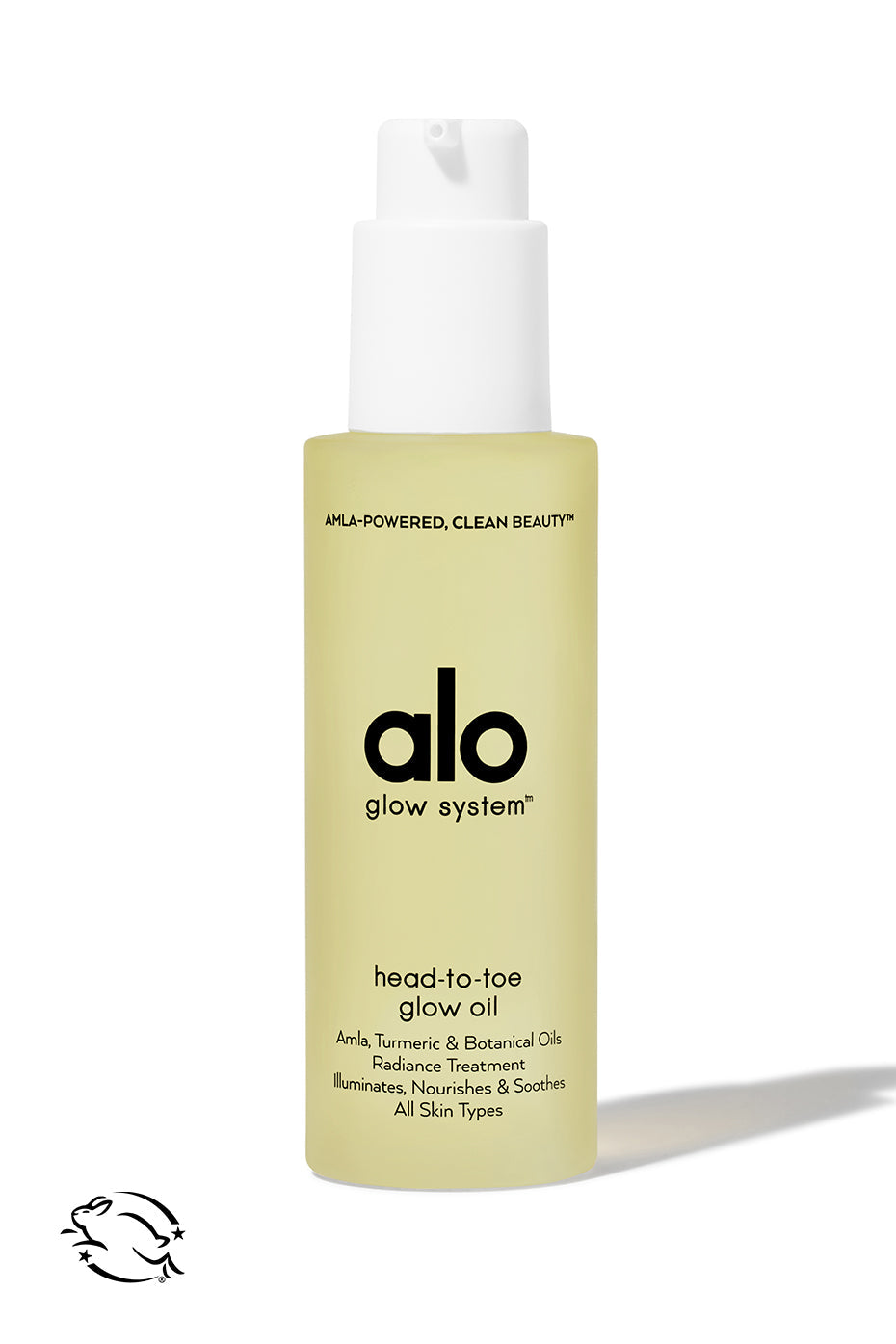 Head-To-Toe Glow Oil