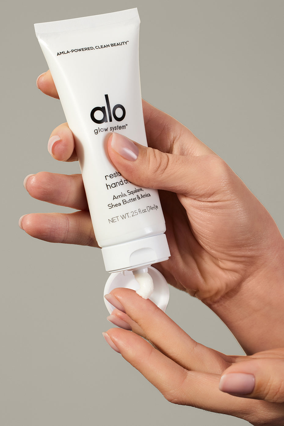 Restorative Hand Cream