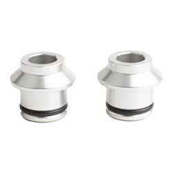 SeaSucker Optional Thru-Axle Plugs