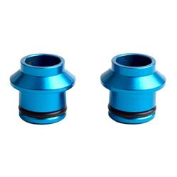 SeaSucker Optional Thru-Axle Plugs