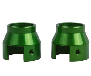 SeaSucker Optional Thru-Axle Plugs