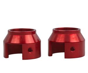 SeaSucker Optional Thru-Axle Plugs