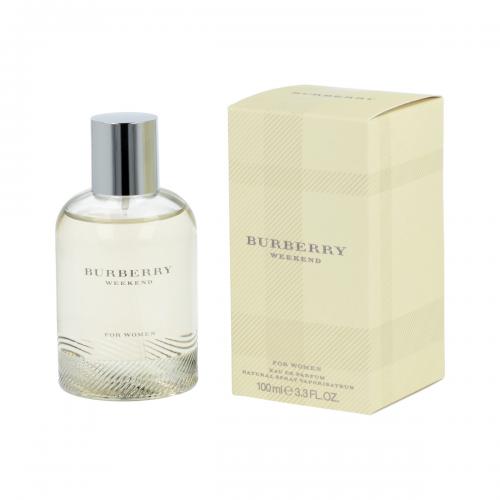 BURBERRY Weekend / Burberry EDP Spray 3.3 oz (Women's)