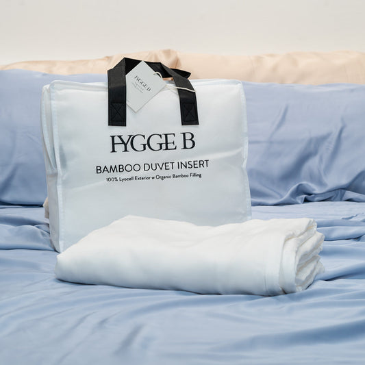 OriBamboo™ Little One Duvet Bundle