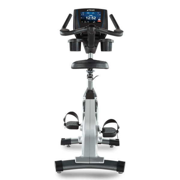 True ES900U Upright bike