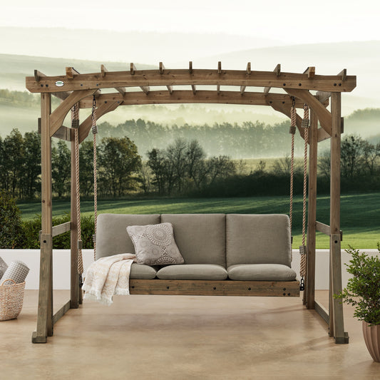 Claremont Lounger