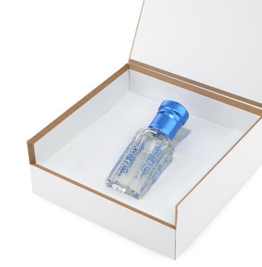 Body Musk Oil By Abdul Samad Al Qurashi Perfumes