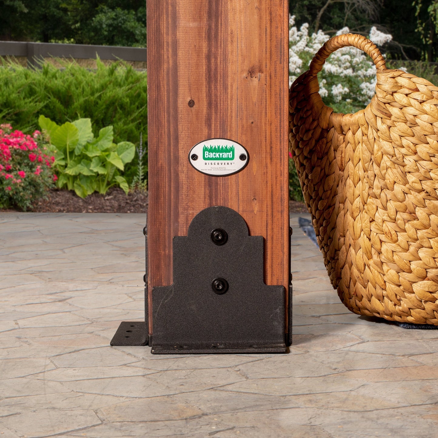 Brindlewood 12×10 Gazebo