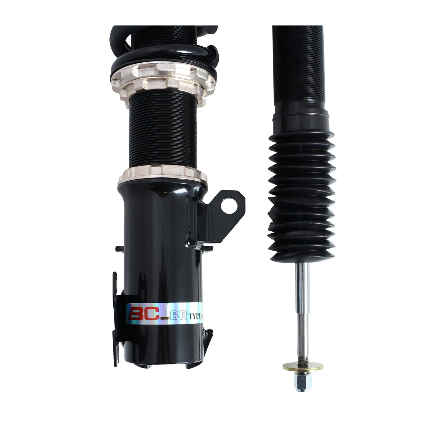 BC Racing BR Coilovers for 06-11 Toyota Yaris (C-16-BR)