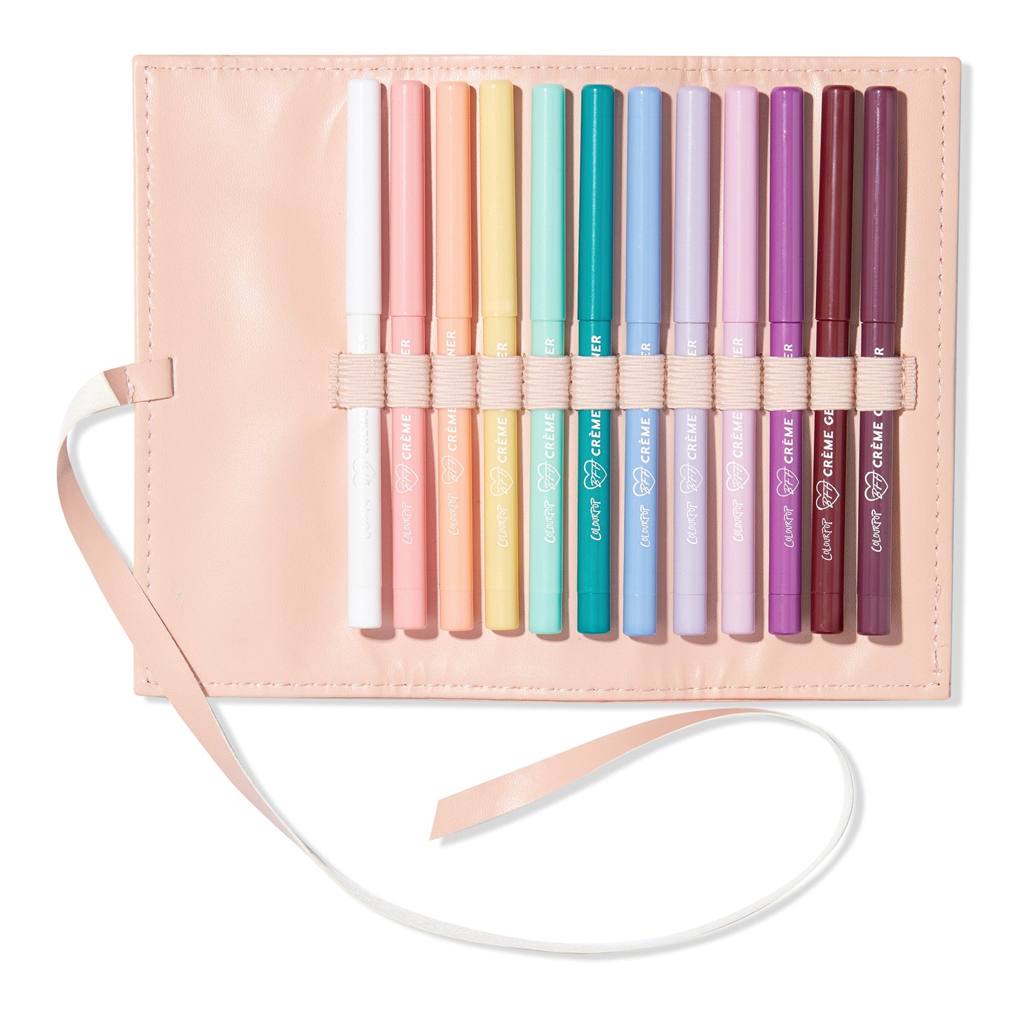 Colour Me Obsessed!