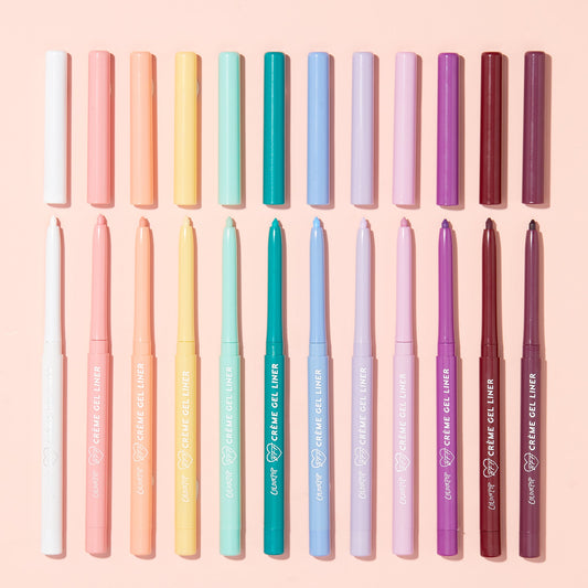 Colour Me Obsessed!