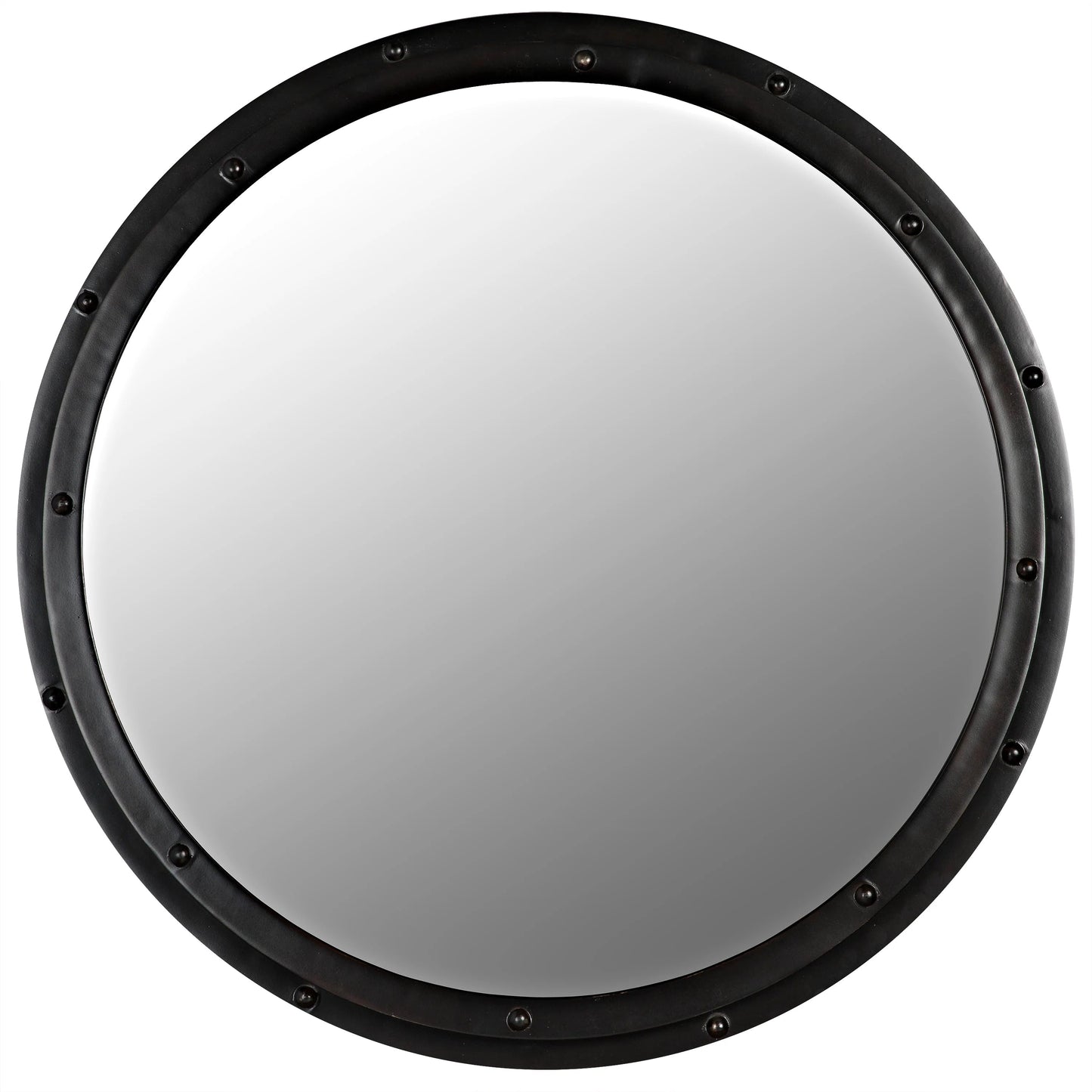 Round Mirror