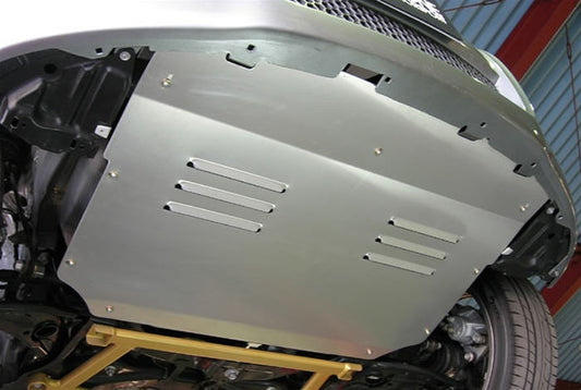 C-ONE Alumin UnderPanel 2006~ Yaris Vitz (NCP91)