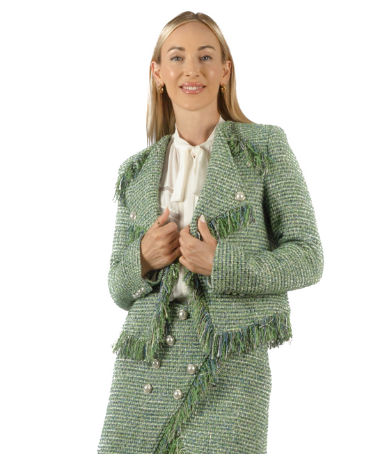 Cora Jacket