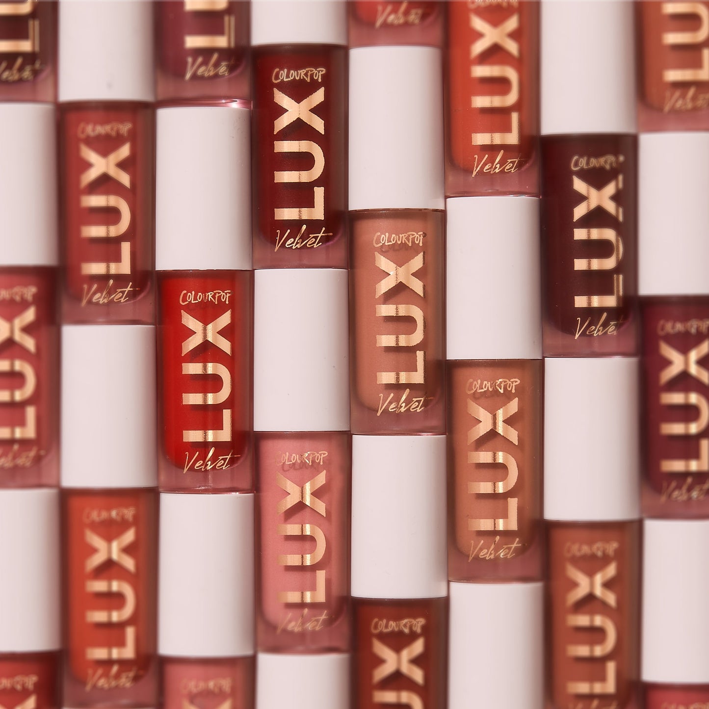 Lux Liquid Lipstick