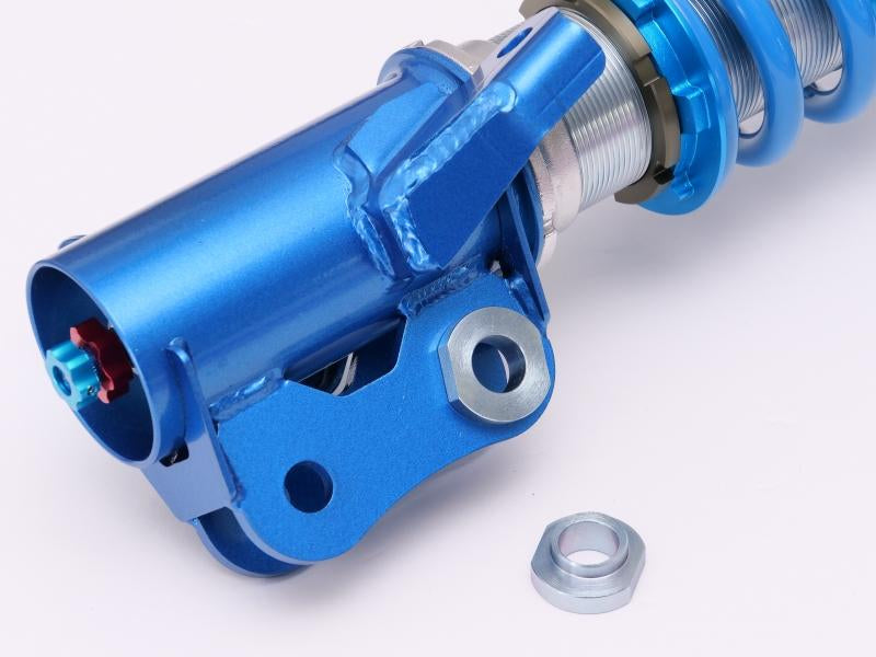 Cusco 2022+ Toyota GR86 / Subaru BRZ Sport TN-R Coilovers 12K Front / 10K Rear Mono-Tube 24-Way (cus6C1 64V CP)