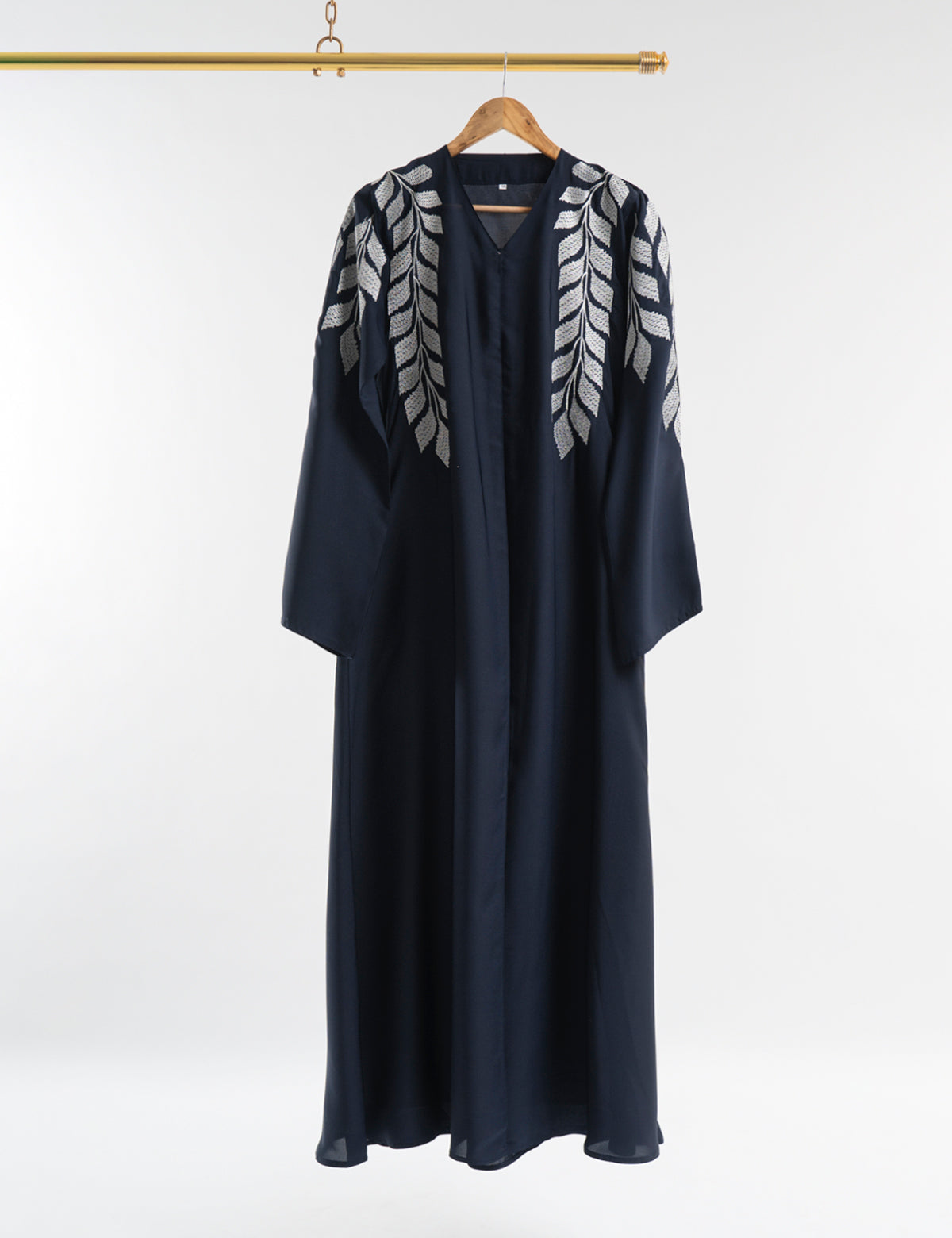 ANGELIC GLANCE ABAYA