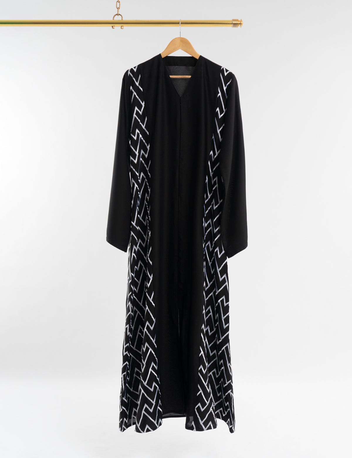 WHIMSY CHARM ABAYA