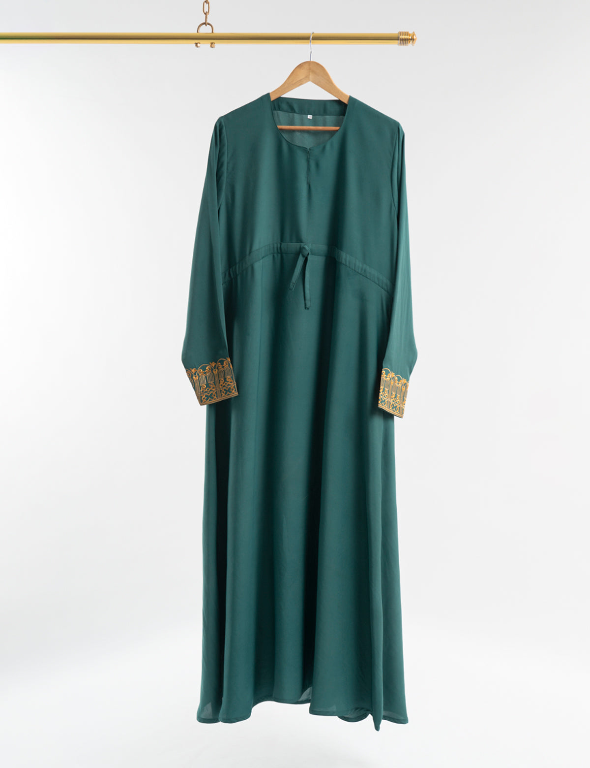 MAIDEN FOREST ABAYA