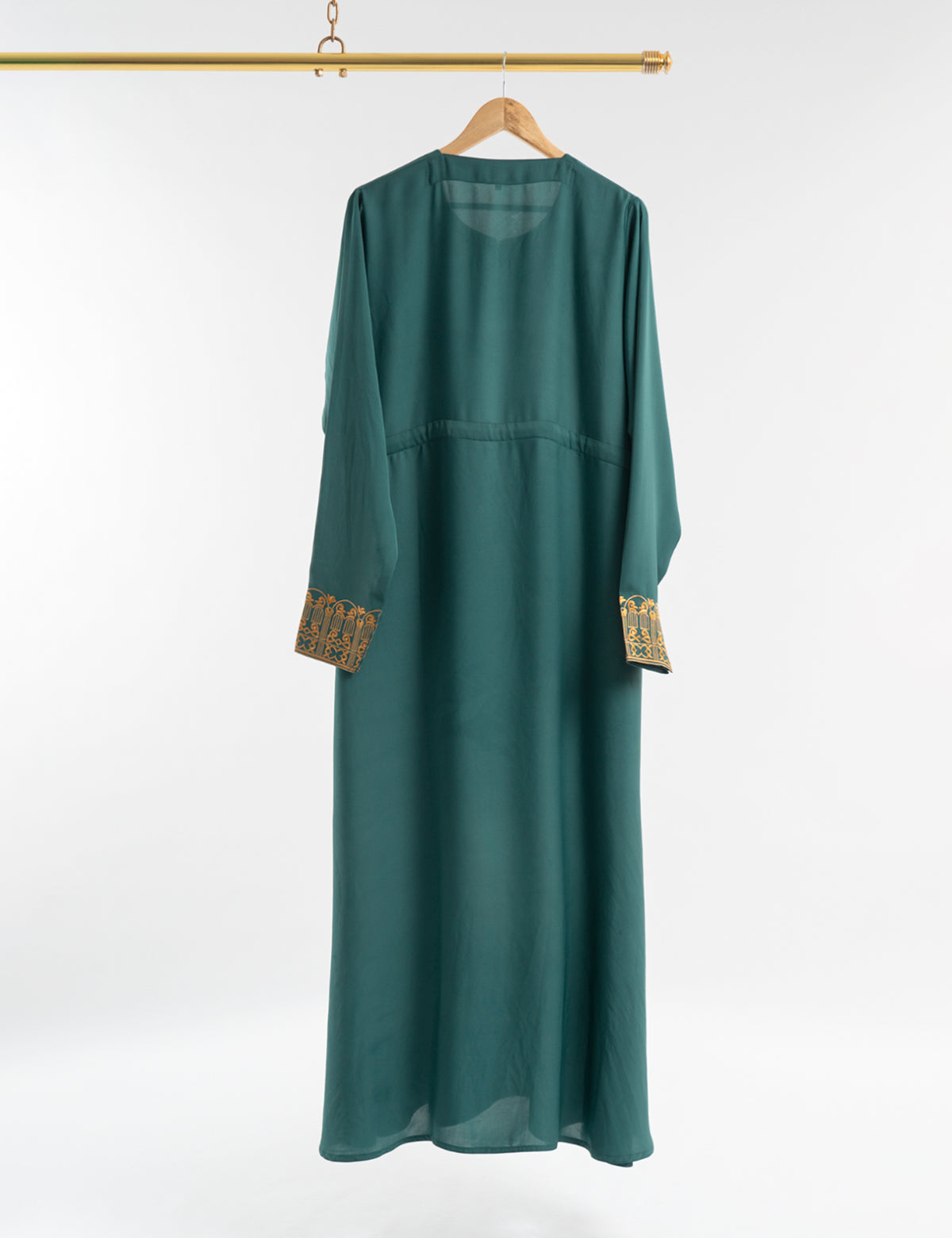 MAIDEN FOREST ABAYA