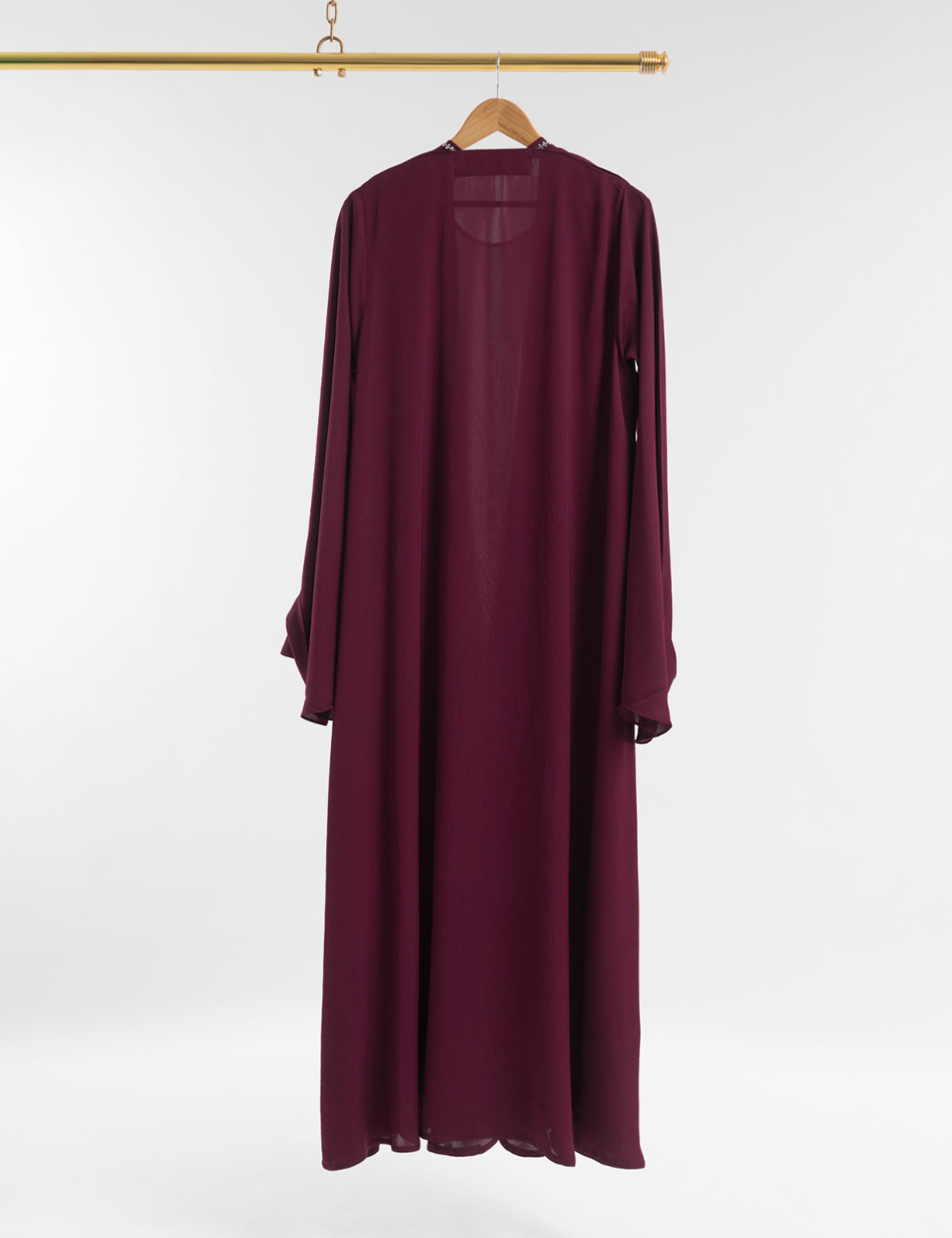 ETERNAL DELIGHT ABAYA