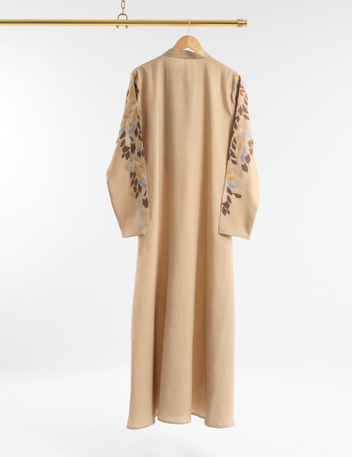 FAIRYTALE IMAGINATION ABAYA