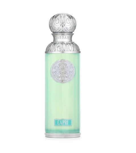 Capri Eau de Parfum - 200ml By Gissah Perfumes