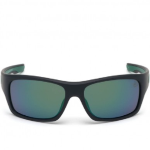 Timberland Green and Black Sunglasses