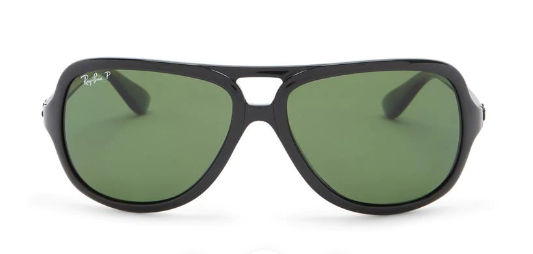 Ray-Ban Pilot Aviator Sunglasses