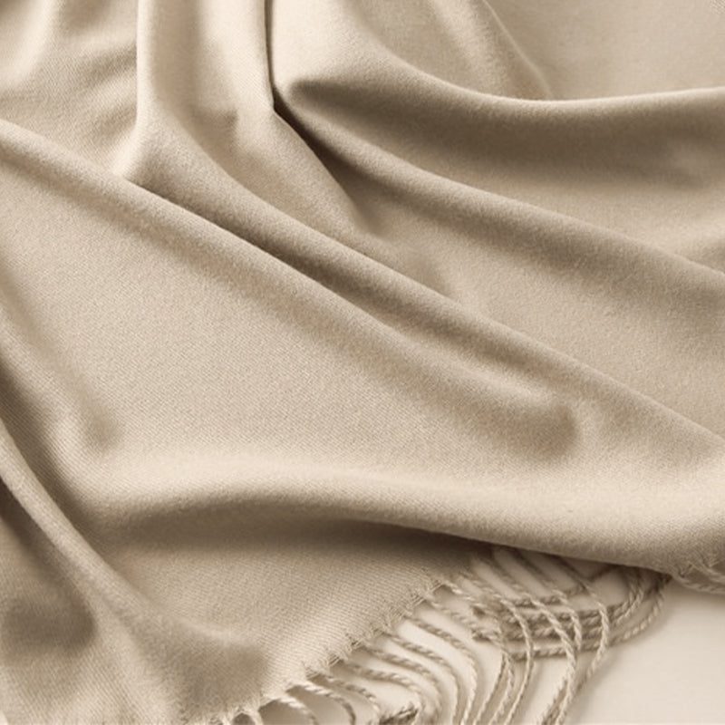 Cashmere Blend - Sand