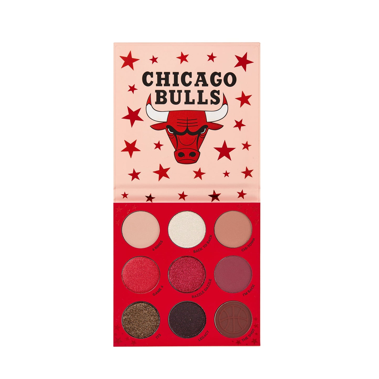 Chicago Bulls Collection