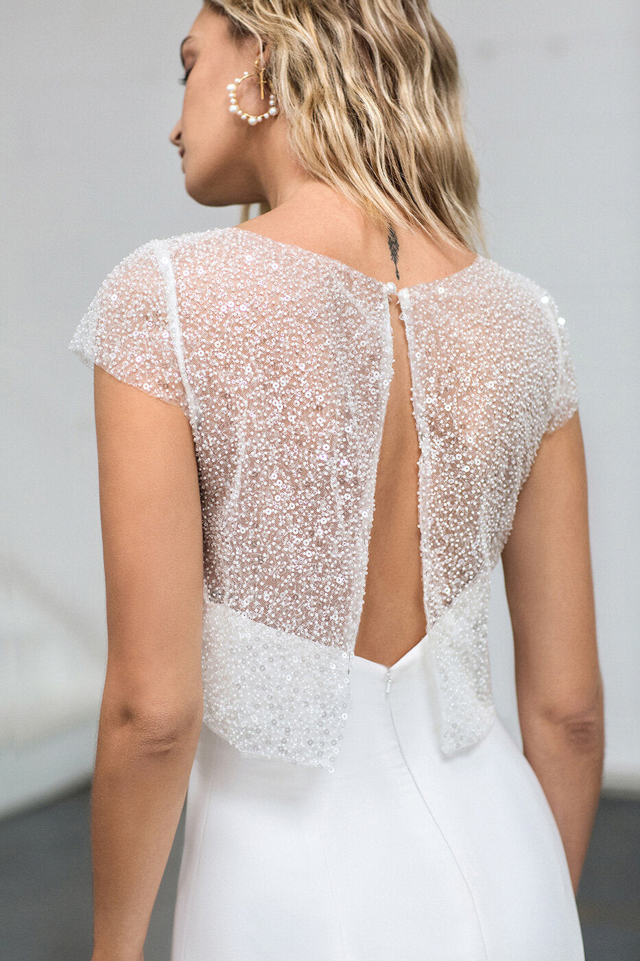 CLEO TOP