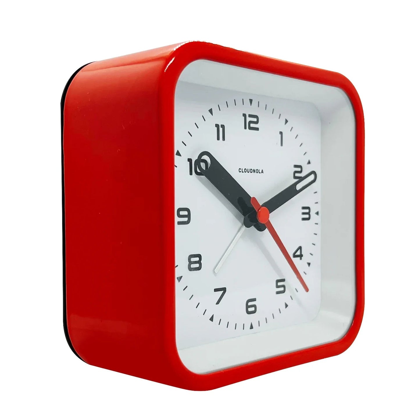 Railway Alarm Clock