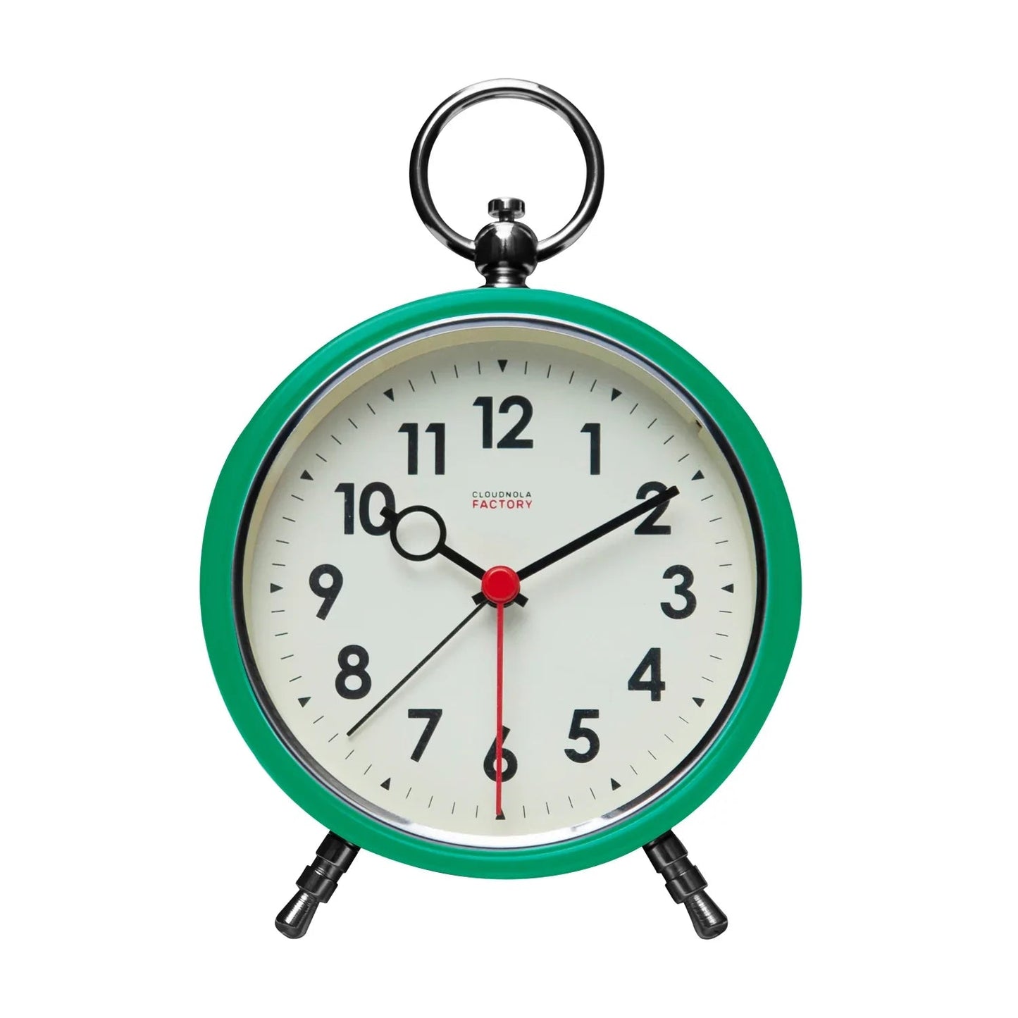 Factory Alarm Clock