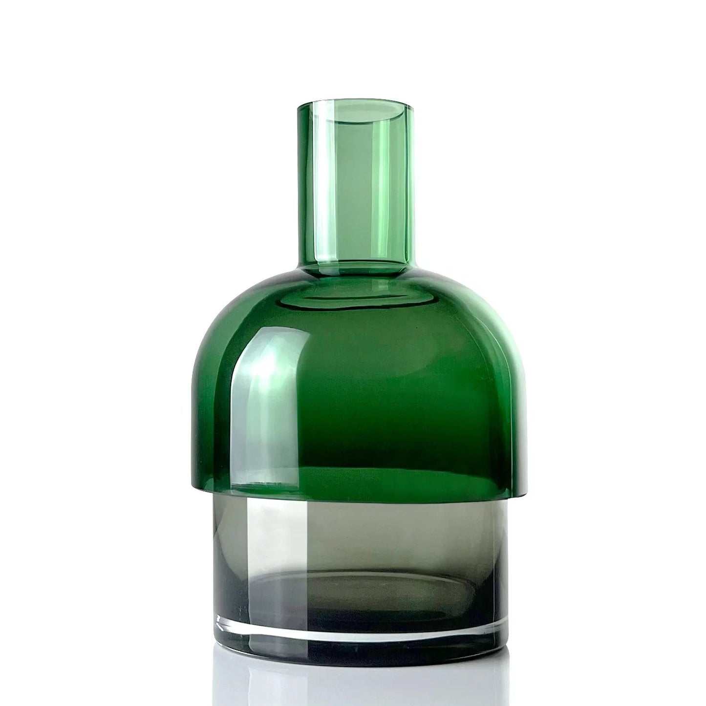 Flip Vase Large Glass Vase
