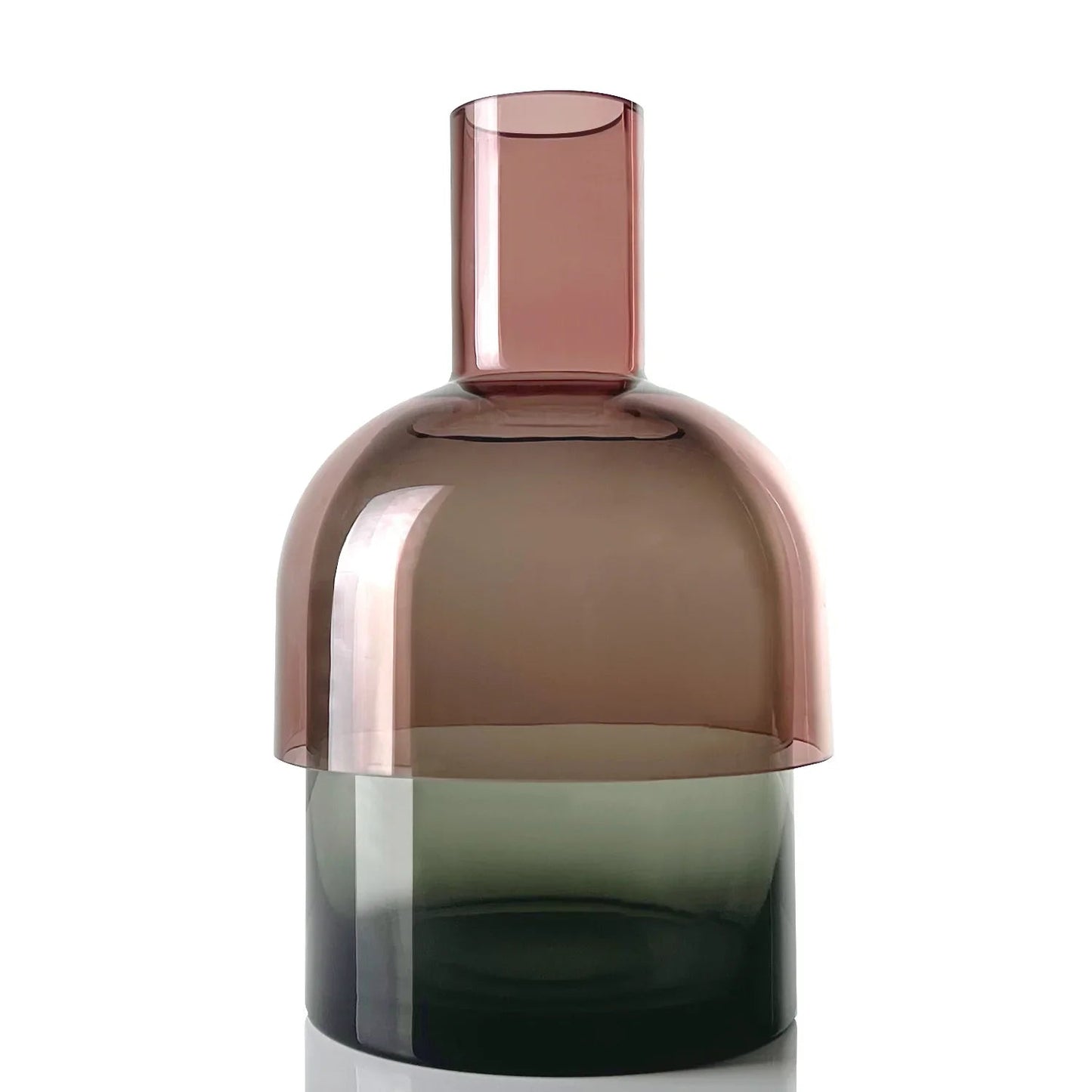 Flip Vase XL Glass Vase