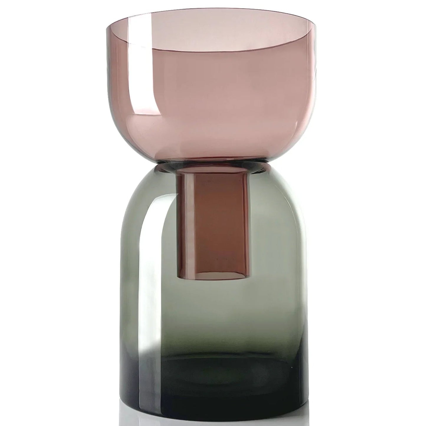 Flip Vase XL Glass Vase