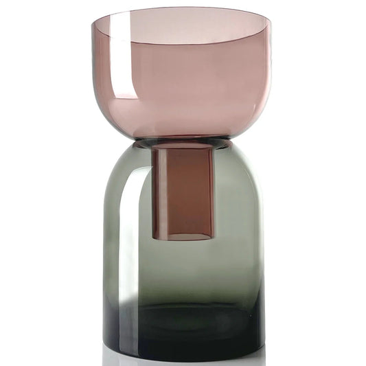 Flip Vase XL Glass Vase