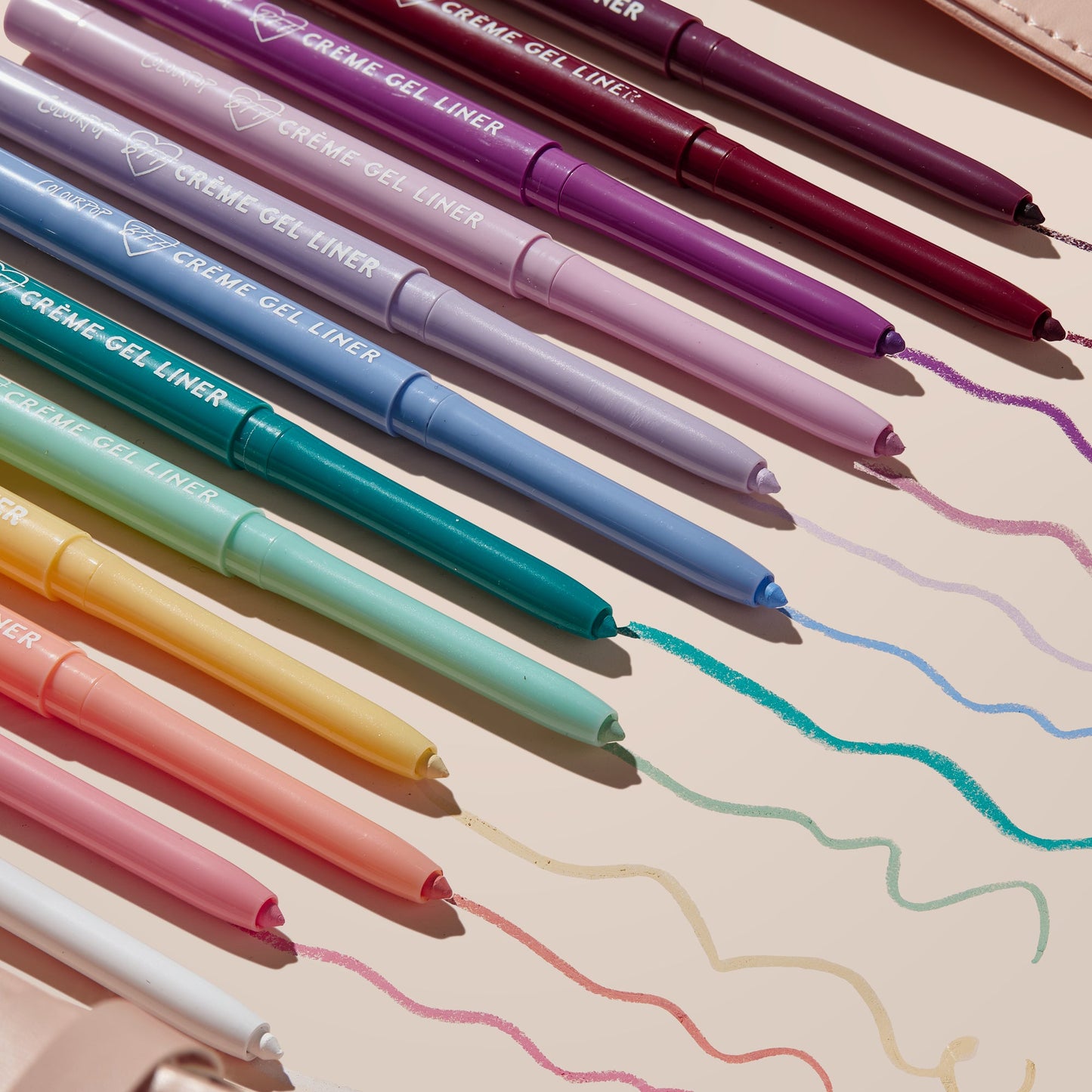 Colour Me Obsessed!