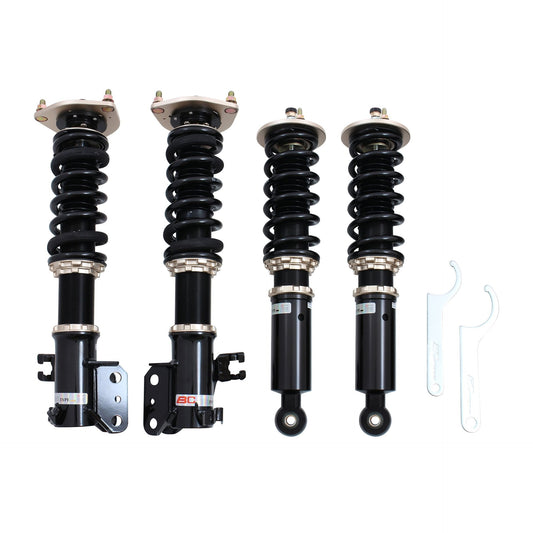 BC Racing BR Coilovers for 95-99 Nissan Maxima (D-01-BR)