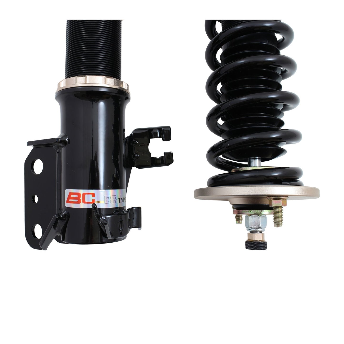 BC Racing BR Coilovers for 95-99 Nissan Maxima (D-01-BR)