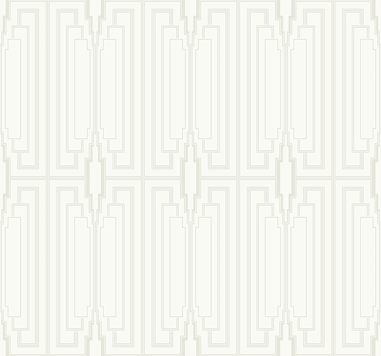 Manhattan Pearlescent Wallpaper from Deco 2 by Collins & Company
